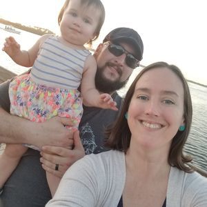 Meet your Posher, Alison